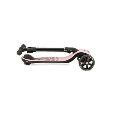 Складаний самокат MoMi SAN pink HULA00014 від 3 років