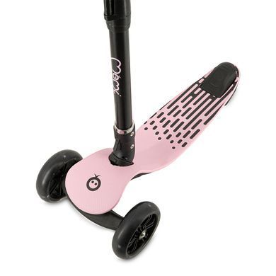 Складаний самокат MoMi SAN pink HULA00014 від 3 років