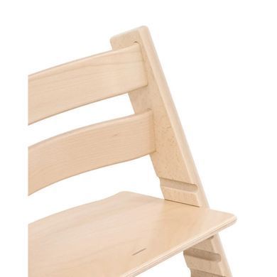 Універсальний дитячій стiльчик Stokke Tripp Trapp 100101 (natural)