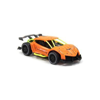 Уценка Машинка на радиоуправлении (1:24, 2.4GHz) Speed racing Driftr Bitter Sulong Toys SL-291RHO
