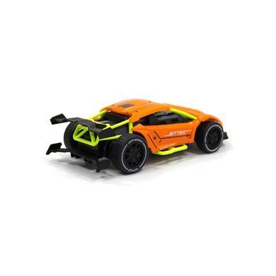 Уценка Машинка на радиоуправлении (1:24, 2.4GHz) Speed racing Driftr Bitter Sulong Toys SL-291RHO
