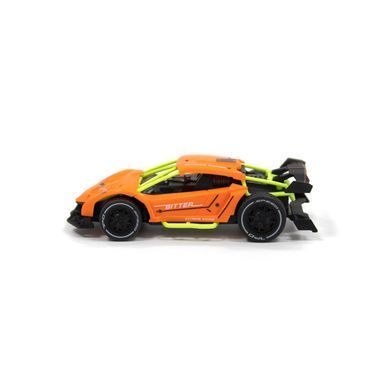 Уценка Машинка на радиоуправлении (1:24, 2.4GHz) Speed racing Driftr Bitter Sulong Toys SL-291RHO