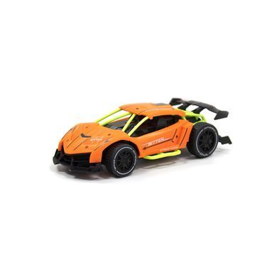 Уценка Машинка на радиоуправлении (1:24, 2.4GHz) Speed racing Driftr Bitter Sulong Toys SL-291RHO