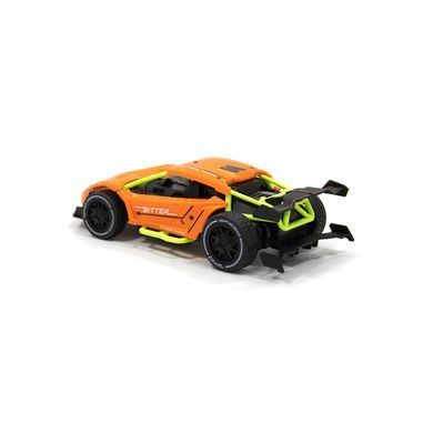 Уценка Машинка на радиоуправлении (1:24, 2.4GHz) Speed racing Driftr Bitter Sulong Toys SL-291RHO