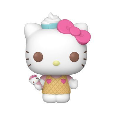 Виниловая фигурка Funko Pop! (#99) Hello Kitty and Friends Хелоу Китти 83694