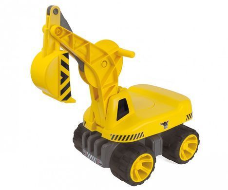 Екскаватор каталка Maxi Digger Big 55811 від 3 років