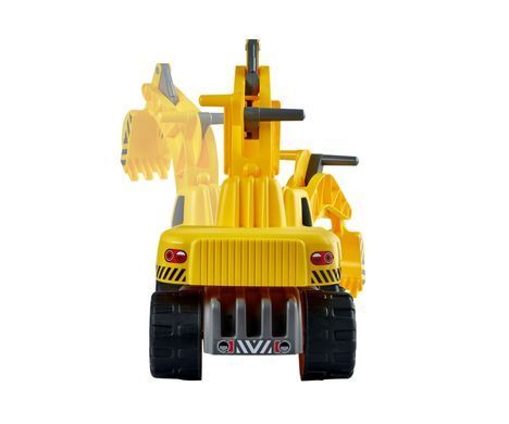 Екскаватор каталка Big Power Worker Maxi Digger 55811 від 3 років