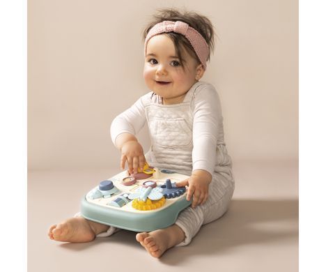 Функциональный бизиборд Активность Little Smoby Activity Tablet 7600140317 от 1 года