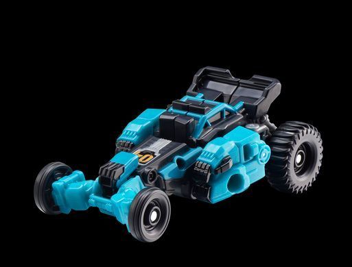 Уцінка Робот-трансформер Tobot Детективи Галактики С3 міні Сенд Карулер Young Toys 301142
