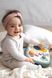 Бізіборд Activity Board Smoby Little 7600140317