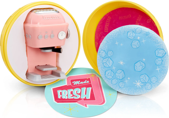 Ігровий набір MGA's Miniverse Make It Mini Appliances 505600 Створи свій побут