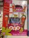 Сценічна стійка з 2-ма мікрофонами iGirl Showtime Bontempi 401472