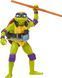 Донателло ігрова фігурка Мovie III Teenage Mutant Ninja Turtles Donatello The Brains Playmates 83282