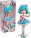 Лялька 4SF Manga Dolls серії Hello Kitty Красуня Пінк HKTF0300