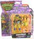 Донателло ігрова фігурка Мovie III Teenage Mutant Ninja Turtles Donatello The Brains Playmates 83282