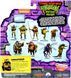 Донателло ігрова фігурка Мovie III Teenage Mutant Ninja Turtles Donatello The Brains Playmates 83282