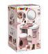 Туалетний столик Б'юті столик Стиліст з набором косметики Beauty Dressing Table Smoby 7600320257