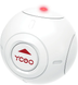 Уцінка Інтерактивний робот-цуценя з керуванням жестами YCOO Robo Dackel Junior Silverlit 88578
