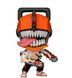 Вінілова фігурка Людина-бензопила w/CH(BD) Chainsaw Man (№1677) Funko POP! Animation 80324