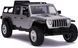 Металлическая машинка 1:24 Fast & Furious 9 Tej Parker's 2020 Jeep Gladiator Jada Toys 253203055