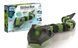 Робот-конструктор Slitherbot Science and Play Clementoni 75054