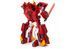 Робот-трансформер Tobot Командер Юниверс Детективы Галактики Commander Universe Young Toys 301093