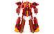 Робот-трансформер Tobot Командер Юниверс Детективы Галактики Commander Universe Young Toys 301093