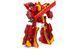 Робот-трансформер Tobot Командер Юниверс Детективы Галактики Commander Universe Young Toys 301093