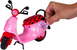 Игровой набор Скутер Леди Cry Babies BFF Talents Lady's Scooter IMC Toys 911123