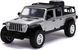 Металлическая машинка 1:24 Fast & Furious 9 Tej Parker's 2020 Jeep Gladiator Jada Toys 253203055