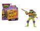 Донателло ігрова фігурка Мovie III Teenage Mutant Ninja Turtles Donatello The Brains Playmates 83282