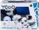 Уцінка Інтерактивний робот-цуценя з керуванням жестами YCOO Robo Dackel Junior Silverlit 88578