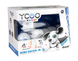 Уцінка Інтерактивний робот-цуценя з керуванням жестами YCOO Robo Dackel Junior Silverlit 88578