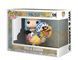 Вінілова фігурка Віві та Кару cерії Великий куш Funko POP! Rides One Piece Vivi and Karoo 75584