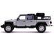 Металлическая машинка 1:24 Fast & Furious 9 Tej Parker's 2020 Jeep Gladiator Jada Toys 253203055