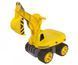 Екскаватор каталка Maxi Digger Big 55811 від 3 років