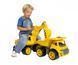 Екскаватор каталка Maxi Digger Big 55811 від 3 років