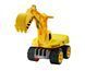 Екскаватор каталка Big Power Worker Maxi Digger 55811 від 3 років