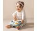 Функциональный бизиборд Активность Little Smoby Activity Tablet 7600140317 от 1 года