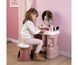 Туалетный столик с набором косметики Beauty Dressing Table Smoby 7600320257