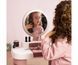 Туалетный столик с набором косметики Beauty Dressing Table Smoby 7600320257