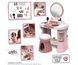Туалетный столик с набором косметики Beauty Dressing Table Smoby 7600320257