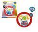 Музична іграшка на коляску Baby Driver Chicco 12118.00