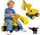 Екскаватор каталка Maxi Digger Big 55811 від 3 років