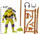 Донателло ігрова фігурка Мovie III Teenage Mutant Ninja Turtles Donatello The Brains Playmates 83282