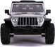 Металлическая машинка 1:24 Fast & Furious 9 Tej Parker's 2020 Jeep Gladiator Jada Toys 253203055