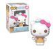 Виниловая фигурка Funko Pop! (#99) Hello Kitty and Friends Хелоу Китти 83694