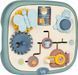 Бізіборд Activity Board Smoby Little 7600140317