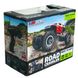 Уценка Внедорожник на радиоуправлении Off-Road Crawler Wild Country (1:20, 3.6V) Sulong Toys SL-106AR