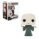 Уценка Виниловая фигурка Волан-де-Морт Harry Potter Lord Voldemort 06 Funko POP! 5861